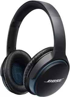 Soundlink Bose Around-ear Wireless Headphones Ii