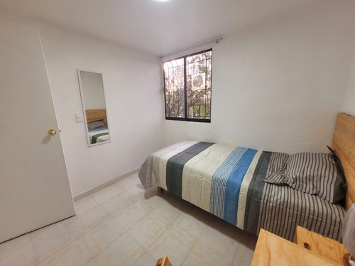 Renta Habitación Cuautitlán Izcalli