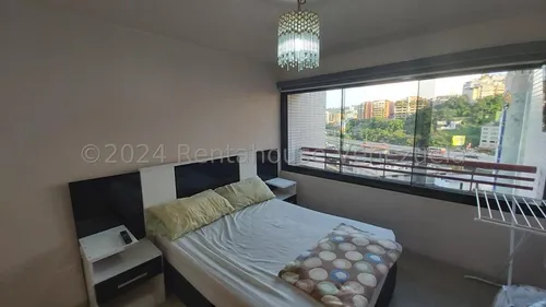 Se Vende Apartamento En El Rosal