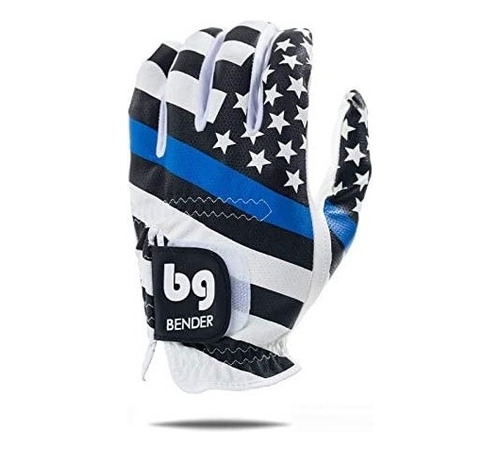 Guantes De Golf Talla Xxl Izquierda