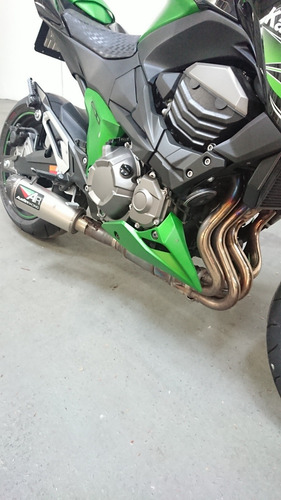 Kawasaki Z 800