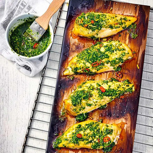 Chimichurri Especial Deshidratado X 1kg.