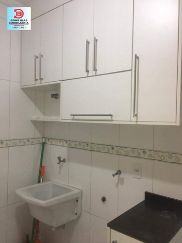 Imagem 15 de 15 de Sobrado Em Condominio - Vila Re - Ref: 7569 - V-7569