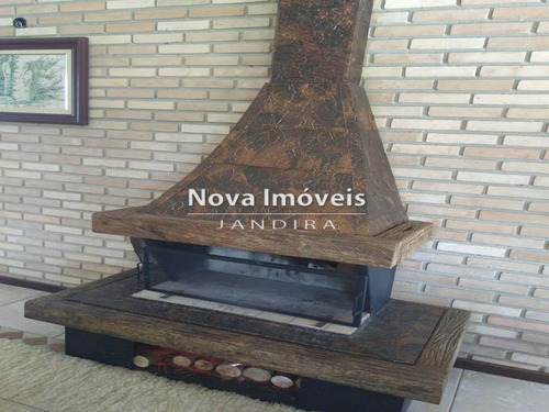 Imagem 4 de 12 de Sitio Em Jundiai - 1608