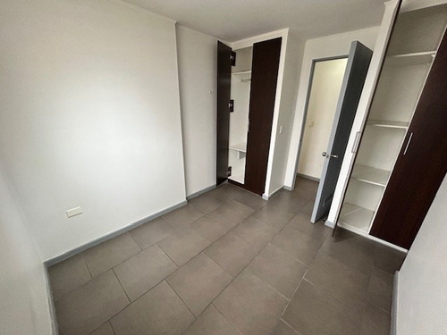 Departamento En Arriendo De 2 D1b 2e Sector Oriente En Talca