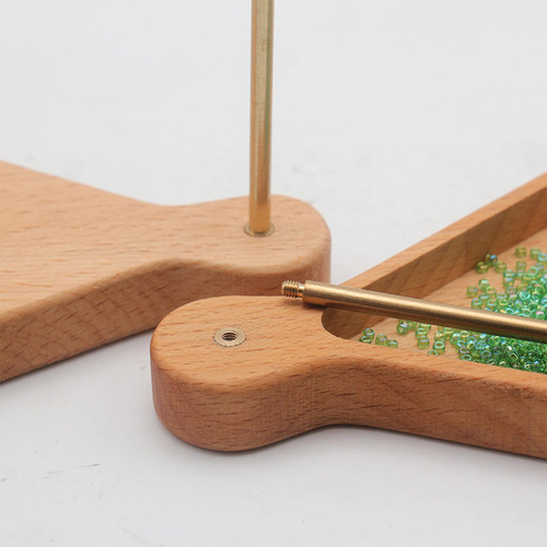 Soporte Para Hilo De, Estante Para Hilo De Tejer Y Coser