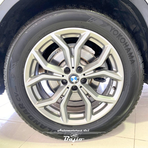 BMW X3 2.0 Xdrive28ia X Line At