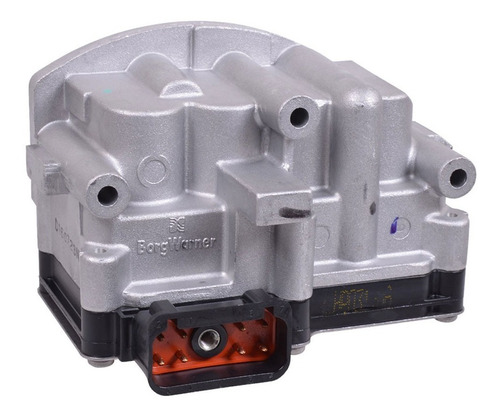 Bloque O Paquete De Selenoide Caja A604 Original Borgwarner