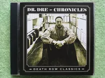 Comprar Eam Cd Dr. Dre Chronicles 2006 Death Row Classics Snoop Dogg