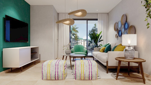 Apartamento Punta Cana - Residencial Serana Village