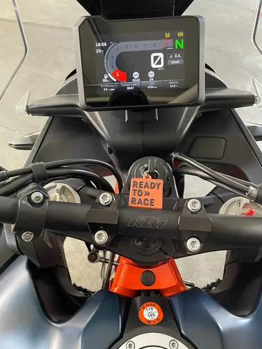 Ktm 890 Adventure R
