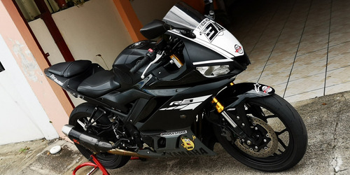 Imagen 3 de 9 de Yamaha Yzf R3