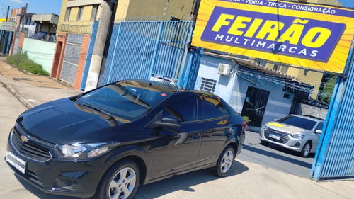 Chevrolet Prisma 1.4 Lt 4p