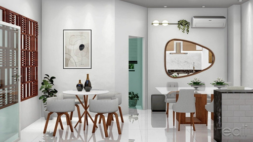 Imagem 3 de 15 de Apartamento - Meireles - Ref: 895 - V-rl895