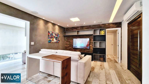 Imagem 2 de 30 de Residencial Poema Castro Alves - Apartamento Para Venda No Embaré - Em21459 - 70218707