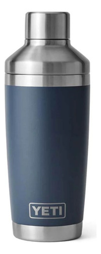 Cocktail Shaker Agitador Marca Yeti Original