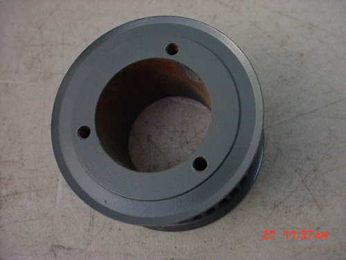 New Tb Woods P385m25-ja Synch Sprocket P38-5m-25-j Cct