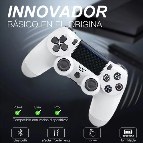 Control Inalámbrico Mando Compatible Con Para Psp 4