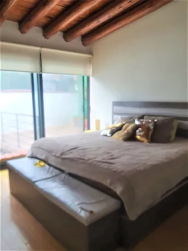 Venta Casa En Condominio Horizontal, San Nicolas Totolapan