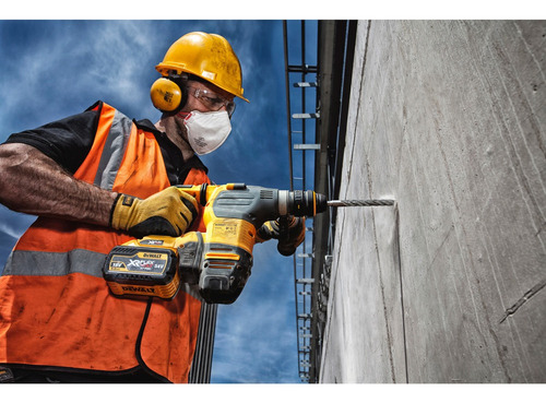 Broca De Wdea 22 X 190 X 250 Mm - Sds Plus - Dewalt