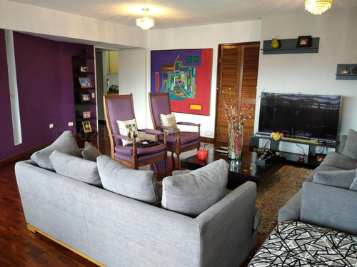 Imagen 8 de 12 de Apartamento En Venta En Los Dos Caminos Mls #22-3471 -- Mary Aponte -- 04241233689