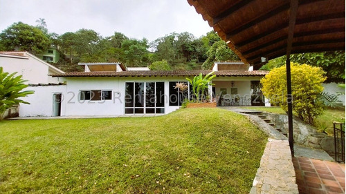 Casa En Venta En Cerro Verde   Cód  23-23793  Adp     