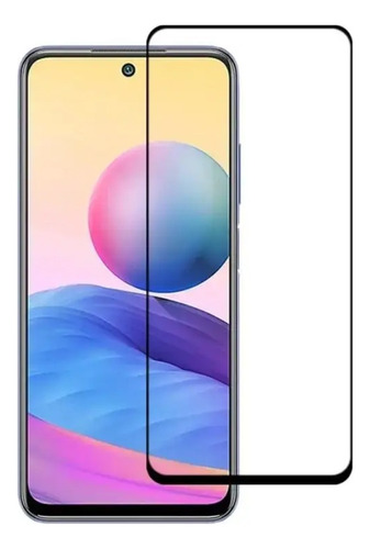Vidrio Templado Full 9d Ceramic 9h Para Celular Samsung