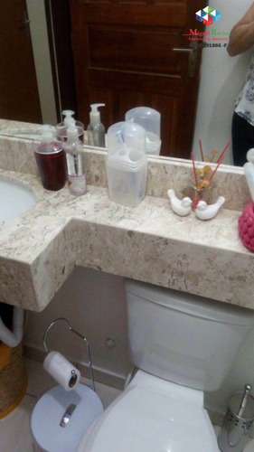 Imagem 17 de 20 de Casa À Venda No Bairro Vila Ezequiel - Tatuí/sp - 316