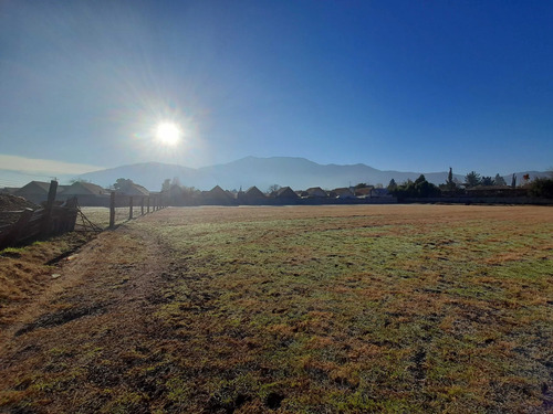 Venta Paño Urbano Comercial Machalí (176973)