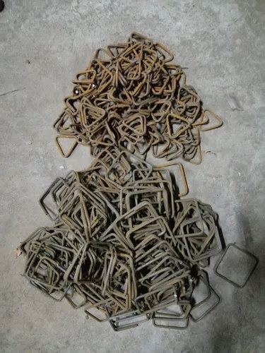 Estribos Para Construcción . Envío A Todo El País.