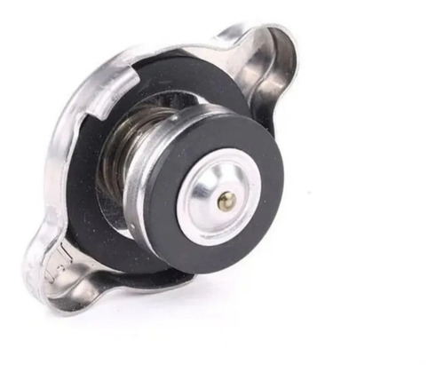 Tapa Radiador Mitsubishi Galant Eclipse 1.1 Bar Perfil Alto