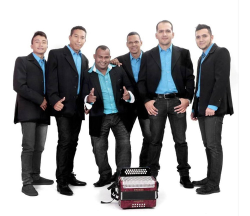 Imagen 2 de 10 de Parrandon Vallenato Cali Económico Cali, En Promoción