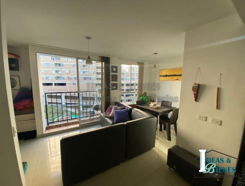 Apartamento En Venta Medellín Sector Calasanz