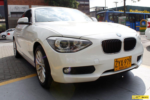 BMW Serie 1 1.6 116i F20 Sport Líne Twinpower Turbo