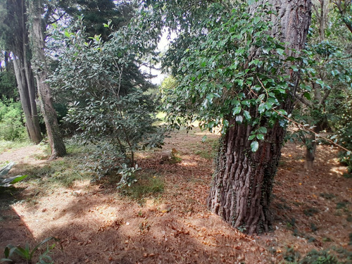 Terreno En Don Torcuato