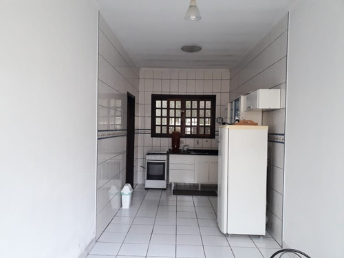 Imagem 5 de 11 de Casa Assobradada À Venda Na Vila Guedes - 10242
