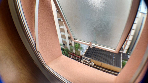 Apartamento Com 1 Dormitório, 35 M² - Venda Por R$ 160.000,00 Ou Aluguel Por R$ 900,00/mês - Centro - Campinas/sp - Ap4104