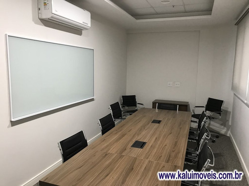 Attillato Vila Bastos - Sala Comercial - 75520
