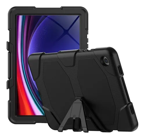 comprar Capa Case Robusta Anti Impacto Para Tab A9+ Plus 11.0 + Nf