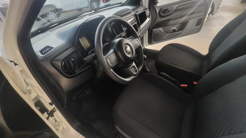 Fiat Fiorino 1.4 MPI FURGÃO ENDURANCE 8V FLEX 2P MANUAL