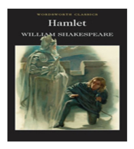 Hamlet - Wordsworth Kel Ediciones*-