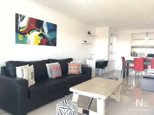 Hermoso Departamento En Venta.