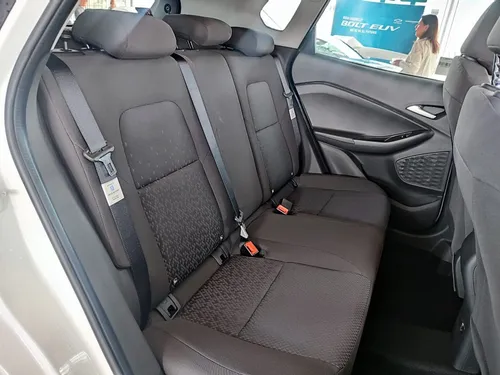 Chevrolet Tracker 1.2 T Ls At