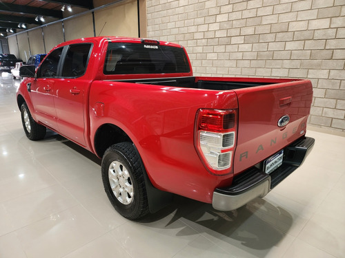 Imagen 8 de 19 de Ford Ranger 2019 3.2 Cd Xls Tdci 200cv Manual 4x2