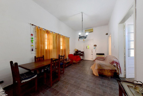 Venta Permuta Ph Tipo Casa Boulogne Muy Buena Zona