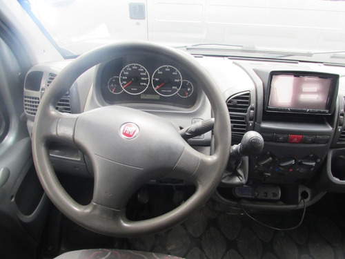 Fiat Ducato Escolar 2013