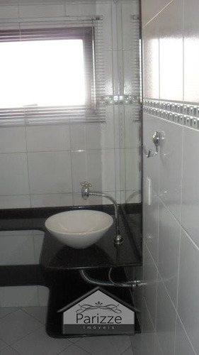 Ótimo Apartamento No Imirim - 4004-1