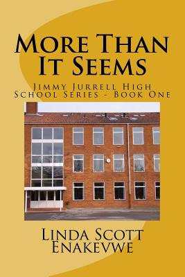 Libro More Than It Seems - Jimmy Jurrell High School - En...