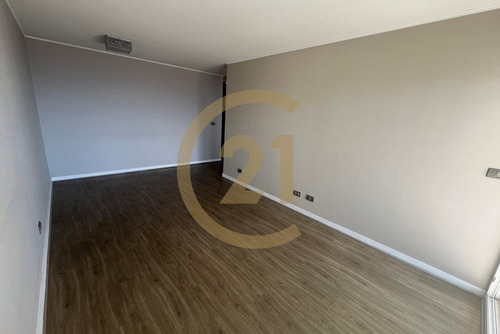 Hermoso Departamento 2d Sector Sur