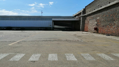 Good Park Pablo Podesta - Depósito 1490 M²